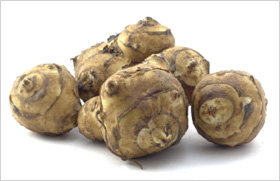 Sunchoke