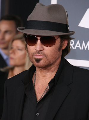 Billy Ray Cyrus