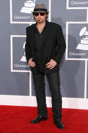 Billy Ray Talks Engagement