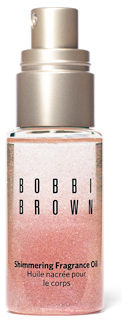 Bobbi Brown Shimmering Fragrance Oil 