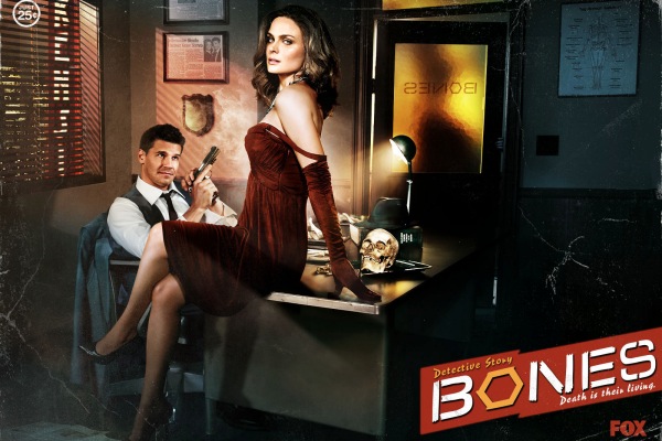 Bones