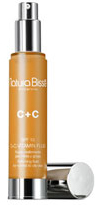 Natura Bisse C+C Vitamin Fluid, $105.00 at shop.naturabisse.com