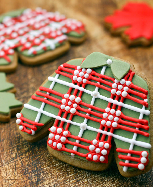 Final cookie