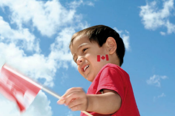 Canada Day