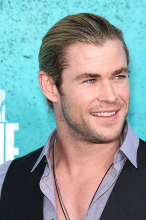 Chris Hemsworth's new movie