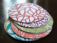 coasters