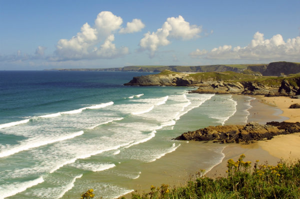 Cornwall