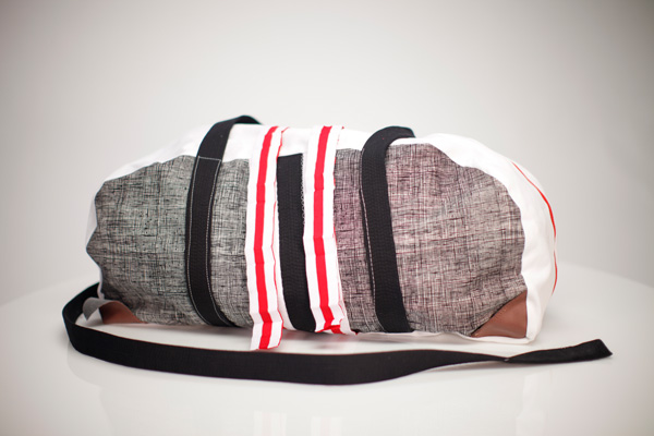 Chery's gym bag