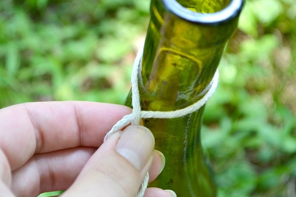 twine