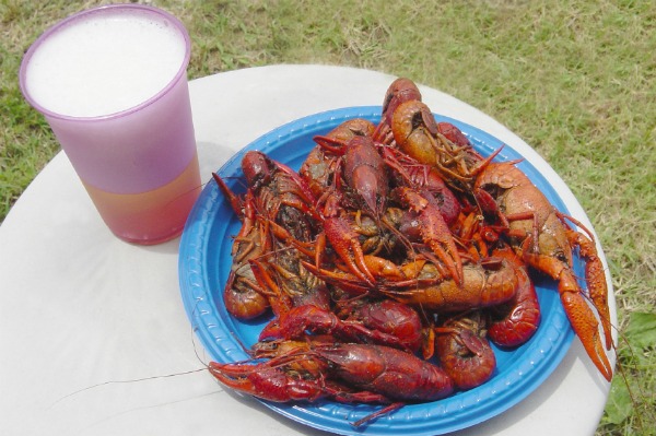 Crawfish Festival