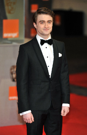 Daniel Radcliffe