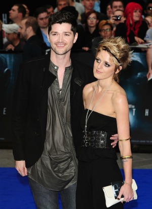 Are danny and bo still dating