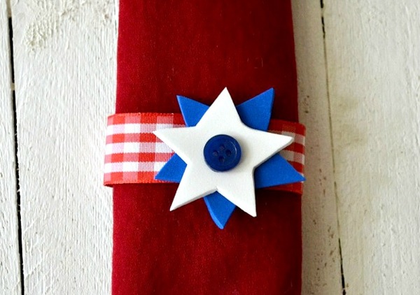 napkin ring
