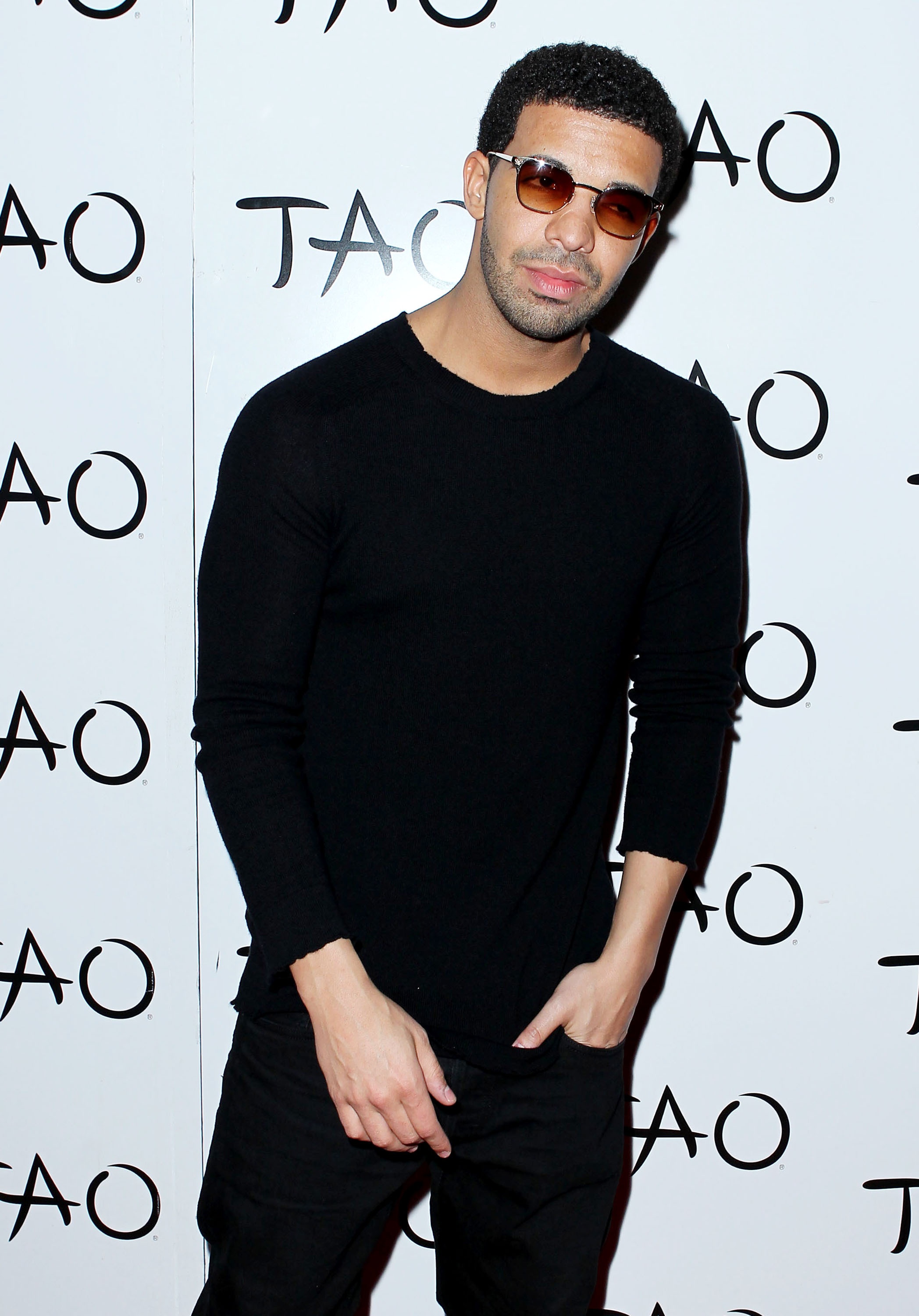 Drake Fight