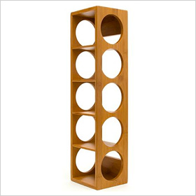 wine rack