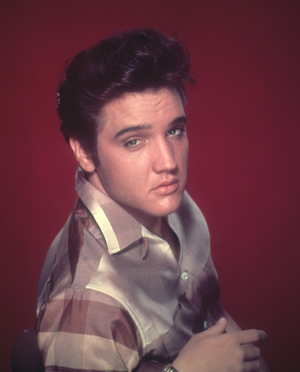 Elvis Presley