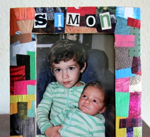Family crafts