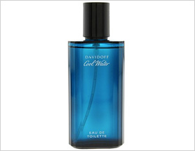 Davidoff Cool Water Eau de Toilette