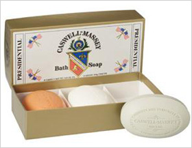 Presidential Collection i