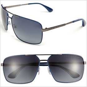 Marc by Marc Jacobs aviator shades