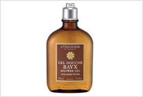 L’Occitane Eau des Baux Shower Gel