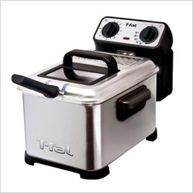 T-Fal Family Pro Fryer ($45)