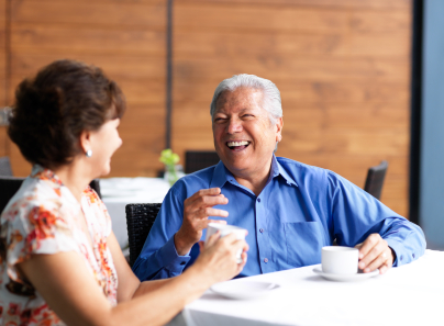 Father's Day restaurant