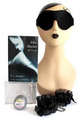 Fifty Shades of Grey kit