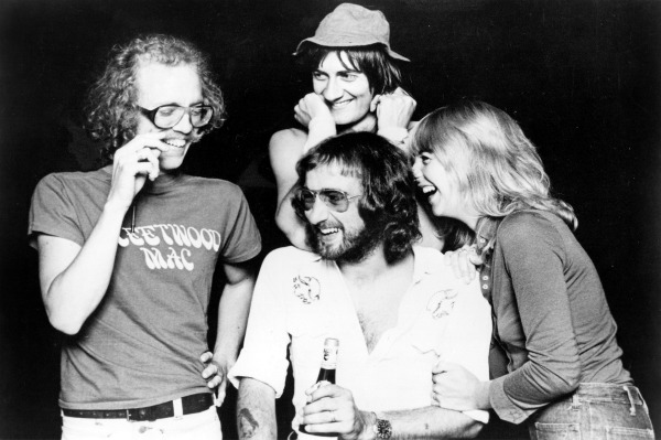 Fleetwood Mac Bob Welch Suicide