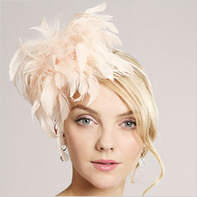 Fascinator headband