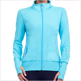 Alo Sport sustainable active-wear