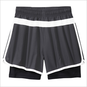 Athleta sun protection wear 