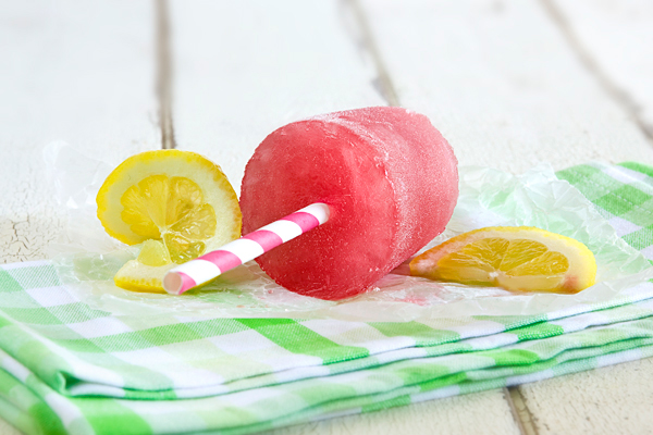 Frozen Cosmopolitan