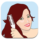 Hairstyle