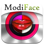 MakeUp by ModiFace