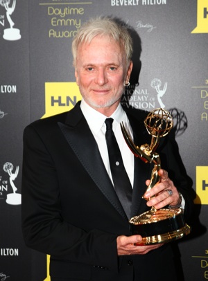 Anthony Geary 