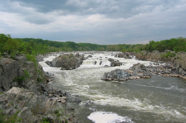 Great Falls