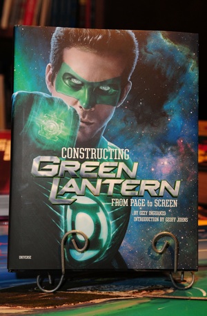 Green Lantern