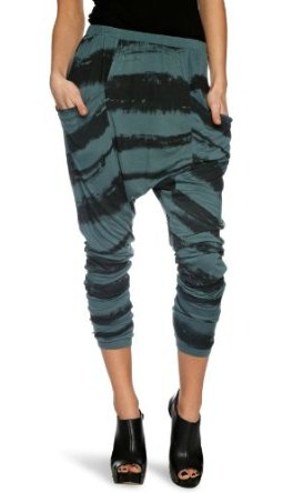 Harem pants