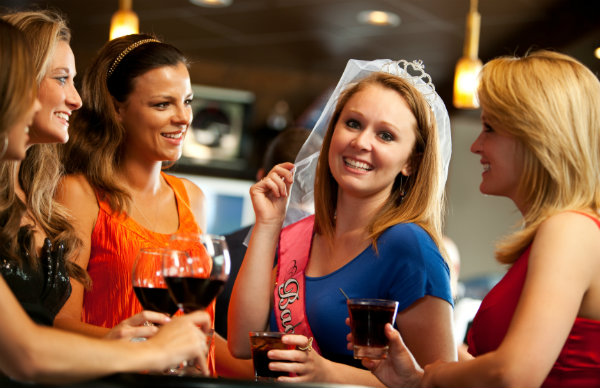 Hen Party
