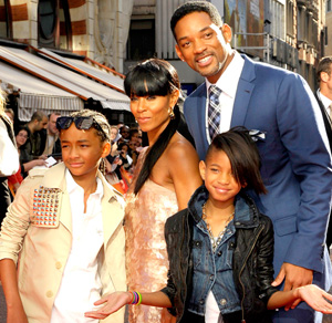 Will Smith
