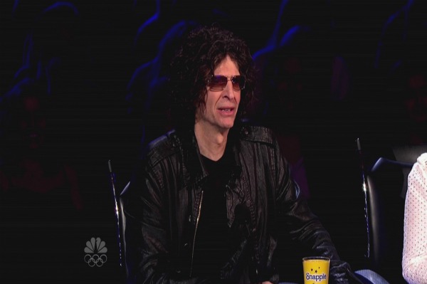 Howard Stern Henry Hill