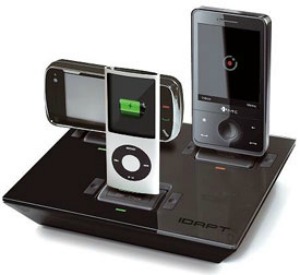 Idapt i4 Charger