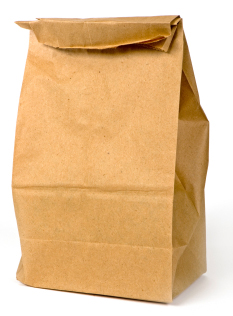 Lunch bag