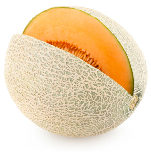 Cantaloupes