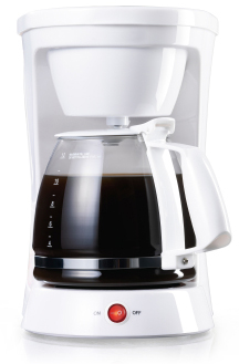 Coffee maker