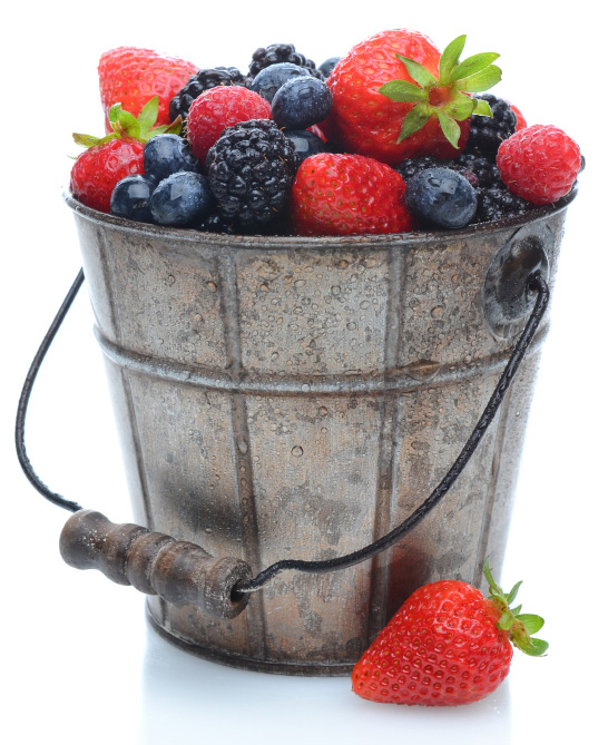 Berries