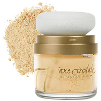 Jane Iredale Powder-Me SPF Dry Sunscreen, $45.50 at shop.janeiredale.com
