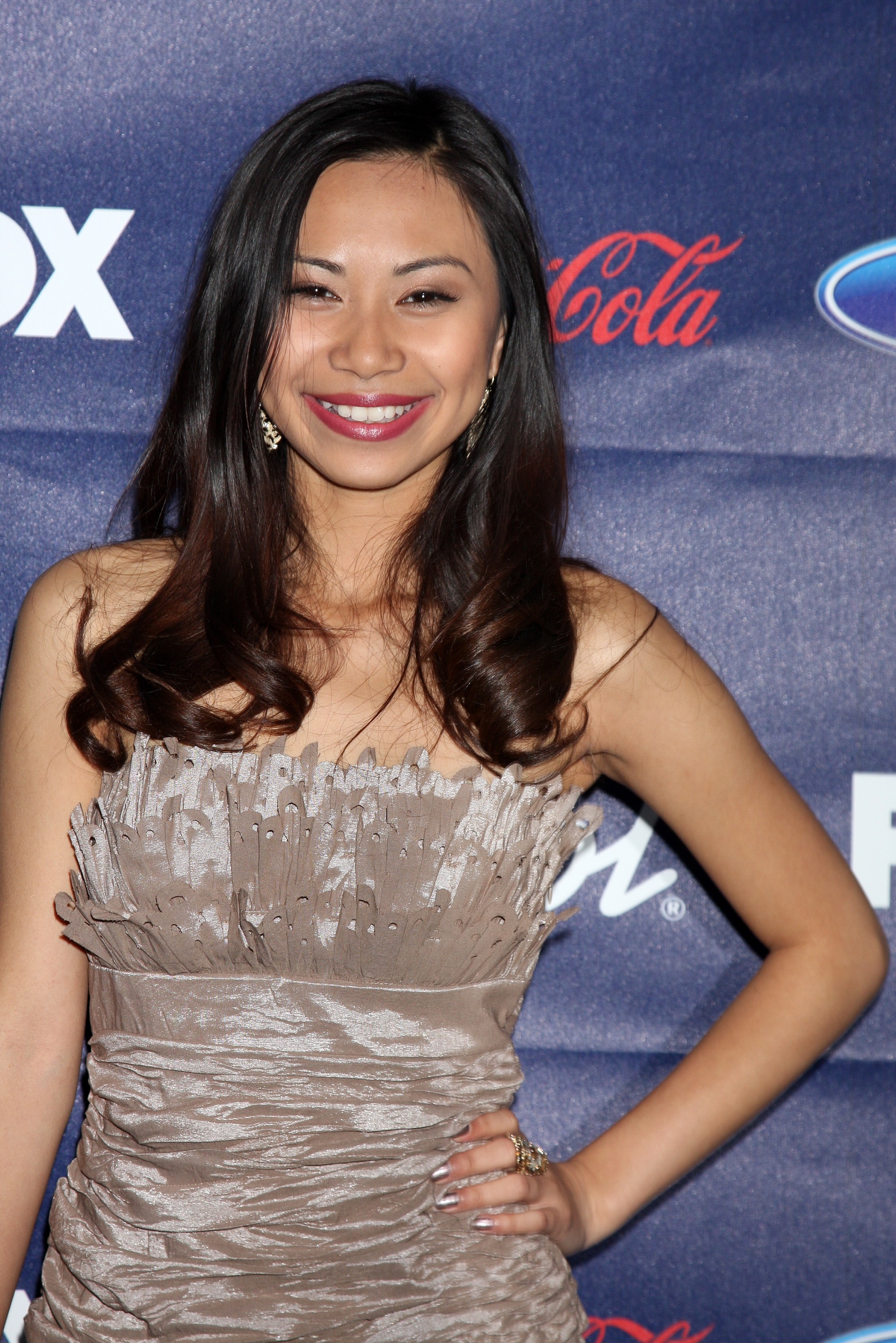 Jessica Sanchez