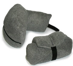 JetRest pillows